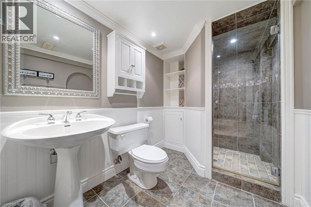 2305 Cheverie Street, Oakville, Ontario  L6J 6C5 - Photo 31 - 40775143