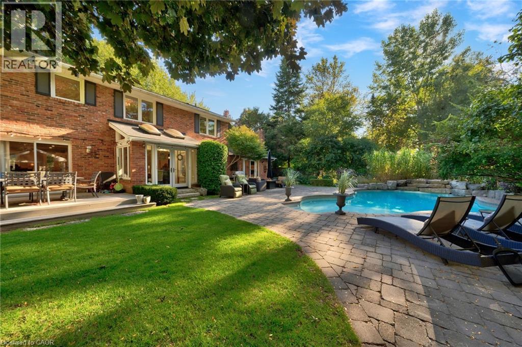 2305 Cheverie Street, Oakville, Ontario  L6J 6C5 - Photo 35 - 40775143