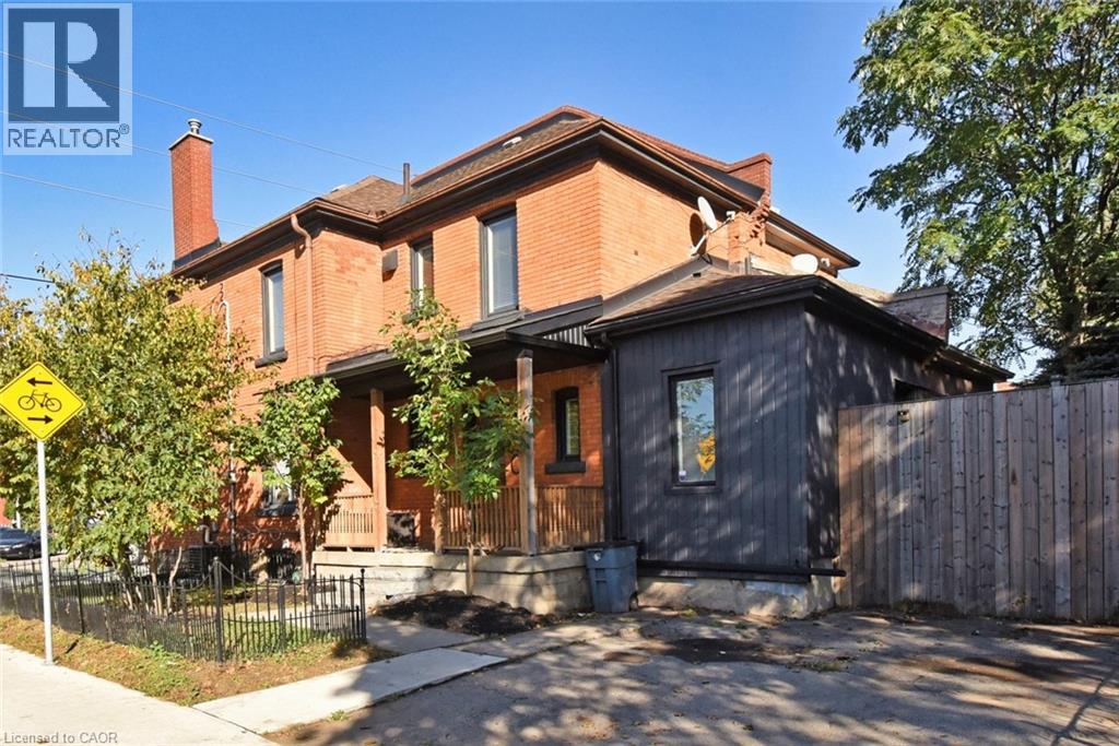150 VICTORIA Avenue N, Hamilton, Ontario