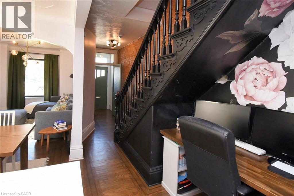 150 Victoria Avenue N, Hamilton, Ontario  L8L 5E8 - Photo 24 - 40774655
