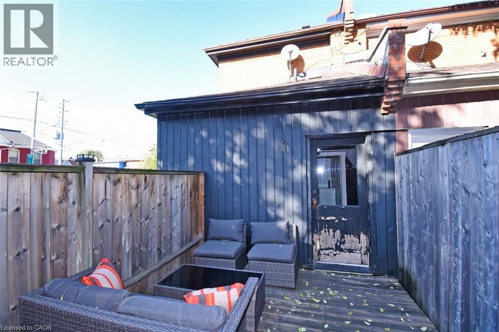 150 Victoria Avenue N, Hamilton, Ontario  L8L 5E8 - Photo 39 - 40774655