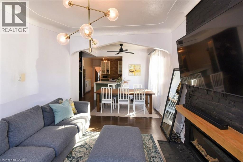 150 Victoria Avenue N, Hamilton, Ontario  L8L 5E8 - Photo 9 - 40774655