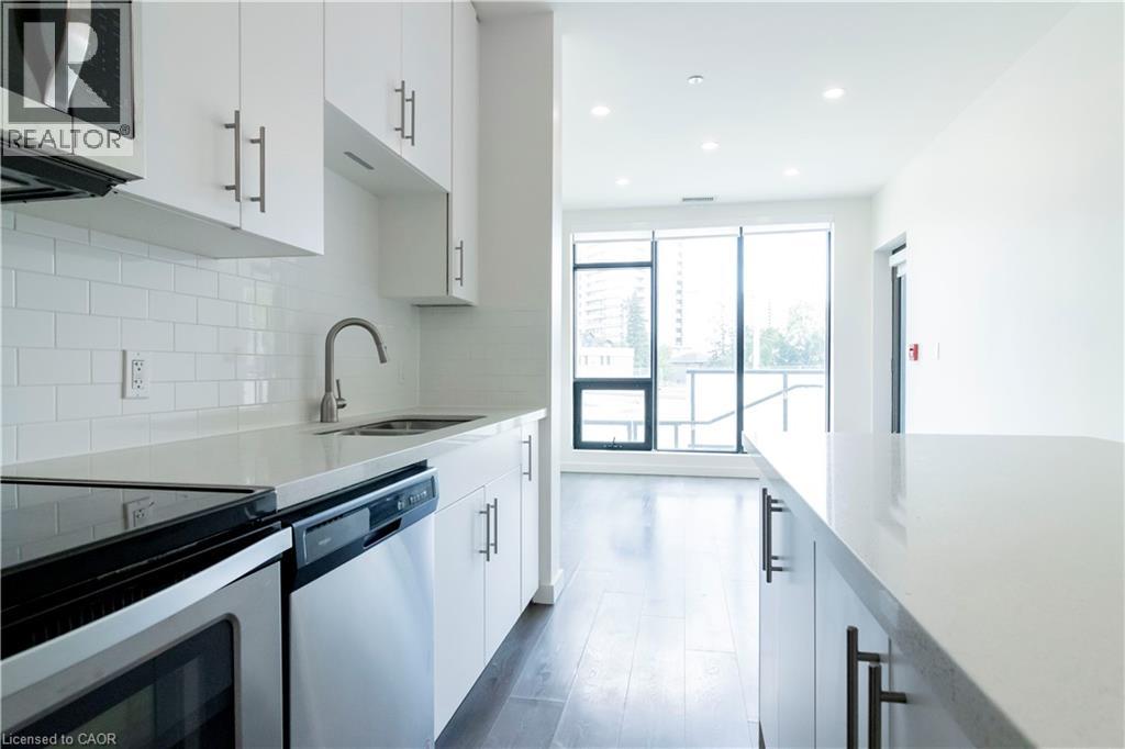 690 King Street W Unit# 108, Kitchener, Ontario  N2G 0B9 - Photo 10 - 40773995