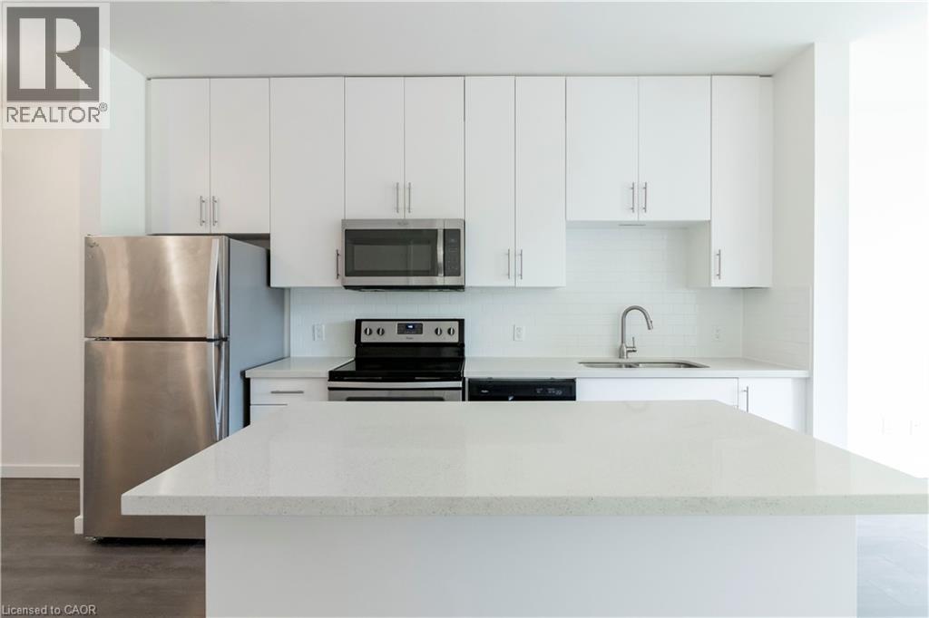 690 King Street W Unit# 108, Kitchener, Ontario  N2G 0B9 - Photo 12 - 40773995