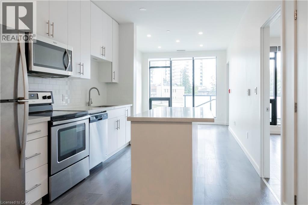 690 King Street W Unit# 108, Kitchener, Ontario  N2G 0B9 - Photo 17 - 40773995