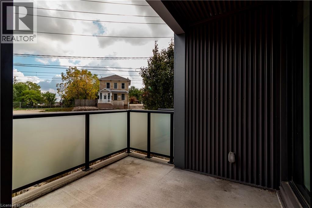 690 King Street W Unit# 108, Kitchener, Ontario  N2G 0B9 - Photo 24 - 40773995