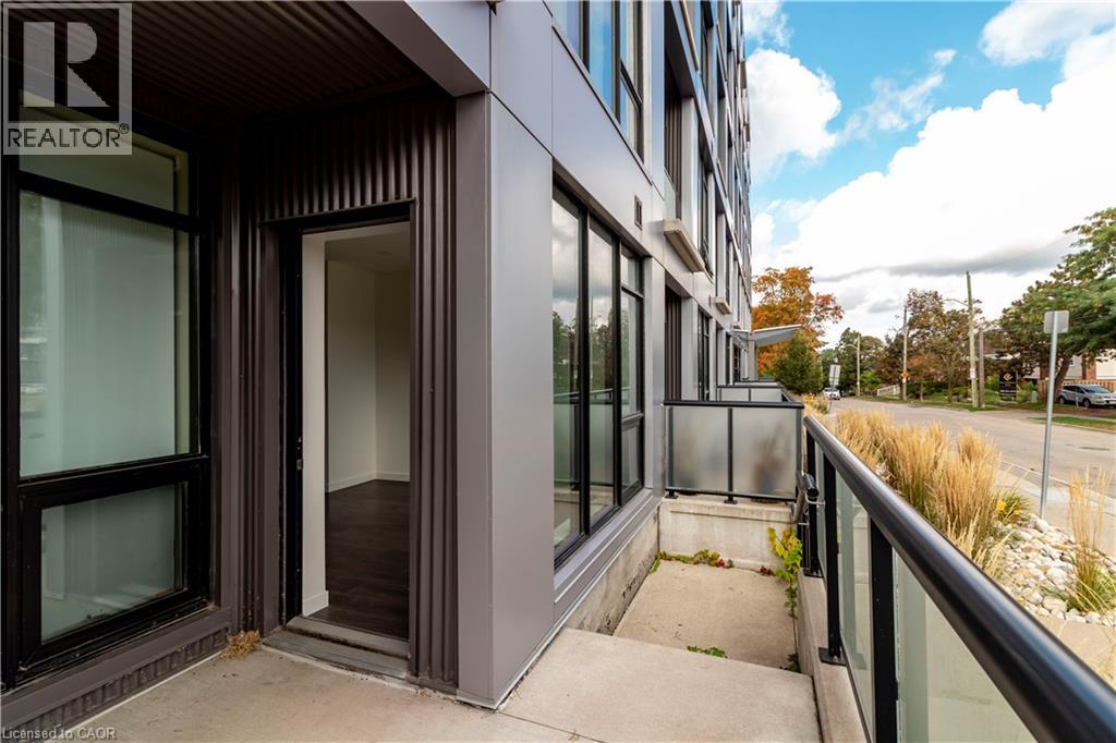 690 King Street W Unit# 108, Kitchener, Ontario  N2G 0B9 - Photo 25 - 40773995