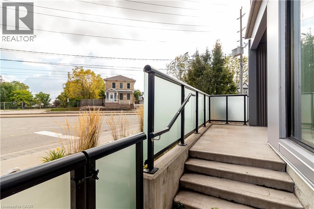 690 King Street W Unit# 108, Kitchener, Ontario  N2G 0B9 - Photo 26 - 40773995