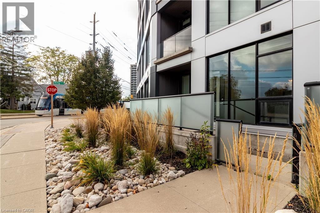 690 King Street W Unit# 108, Kitchener, Ontario  N2G 0B9 - Photo 27 - 40773995