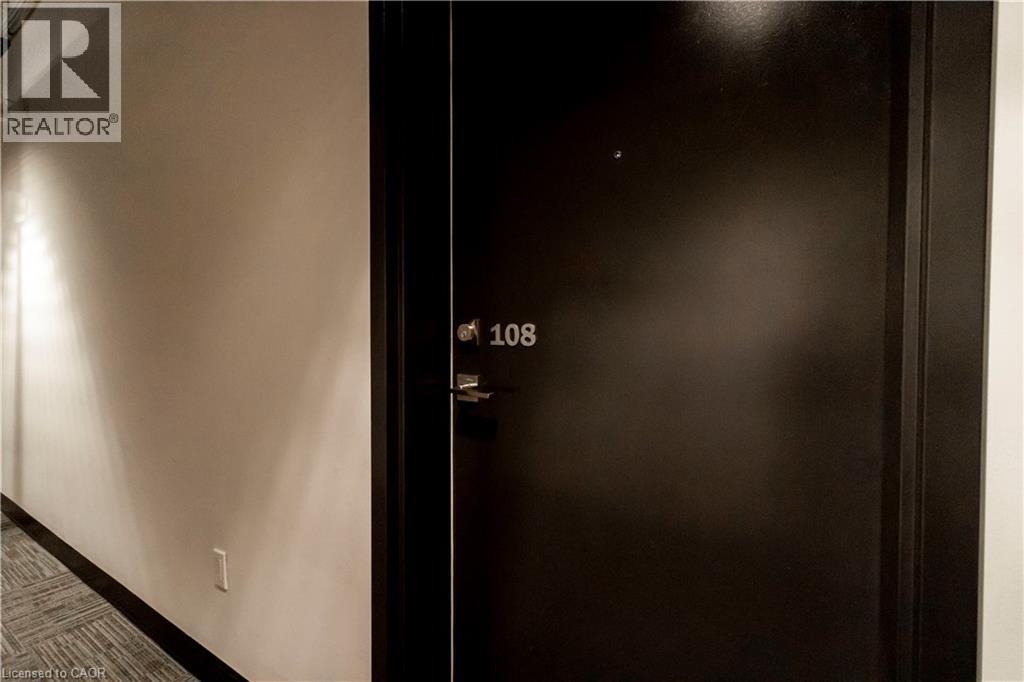 690 King Street W Unit# 108, Kitchener, Ontario  N2G 0B9 - Photo 5 - 40773995