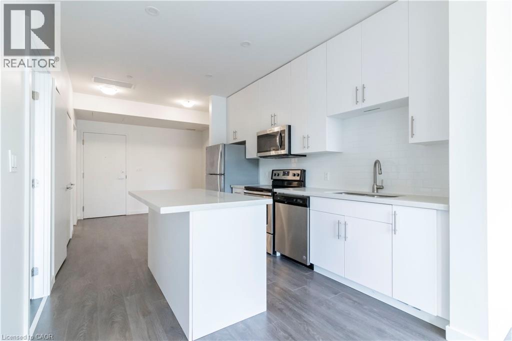 690 King Street W Unit# 108, Kitchener, Ontario  N2G 0B9 - Photo 8 - 40773995
