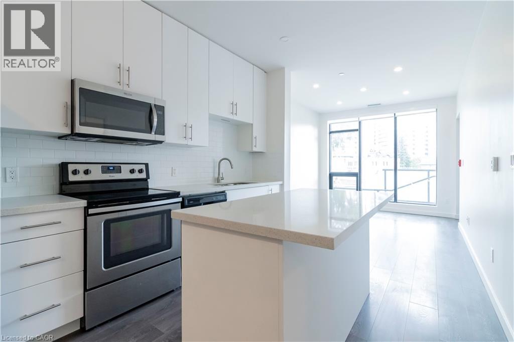 690 King Street W Unit# 108, Kitchener, Ontario  N2G 0B9 - Photo 9 - 40773995