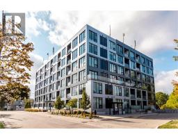 690 KING Street W Unit# 108, kitchener, Ontario