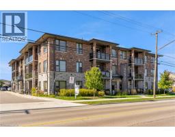 257 MILLEN Road Unit# 209, Stoney Creek, Ontario