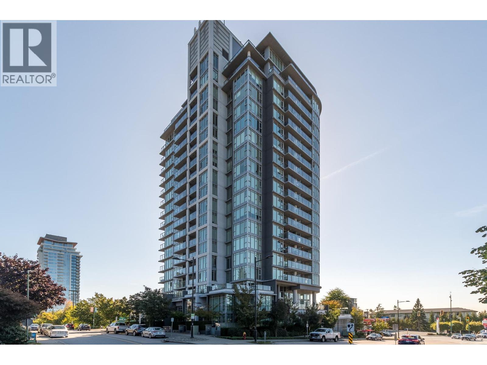 1202 958 RIDGEWAY AVENUE, Coquitlam, British Columbia