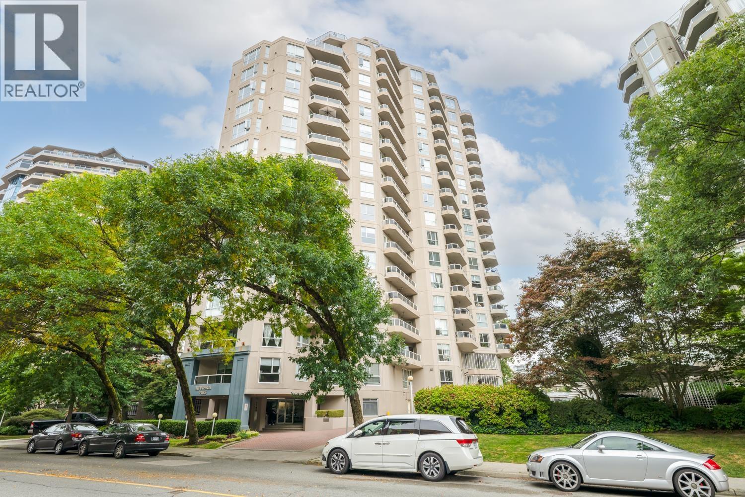 405 1185 QUAYSIDE DRIVE, New Westminster, British Columbia