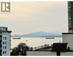 1002 1251 CARDERO STREET, Vancouver, British Columbia