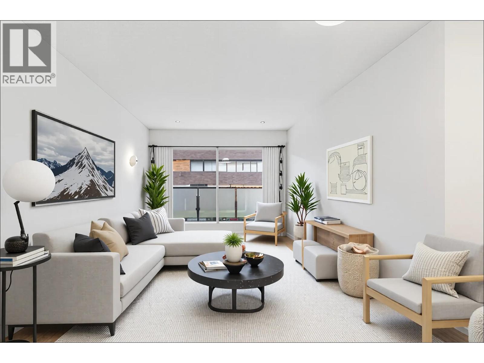 306 212 Forbes Avenue, North Vancouver, British Columbia  V7M 3E5 - Photo 1 - R3053839