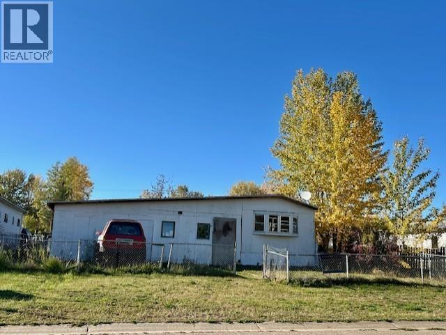 5319 41 STREET, Fort Nelson, British Columbia