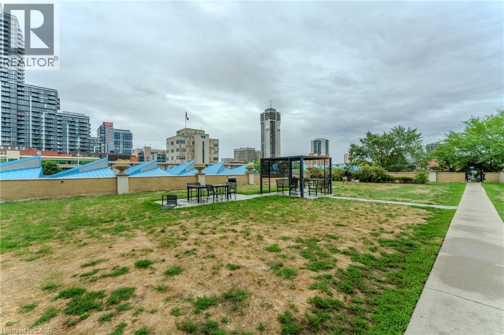 135 James Street S Unit# 1109, Hamilton, Ontario  L8P 2Z6 - Photo 11 - 40774010