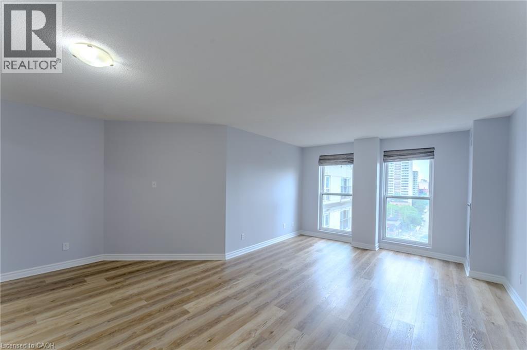 135 James Street S Unit# 1109, Hamilton, Ontario  L8P 2Z6 - Photo 2 - 40774010