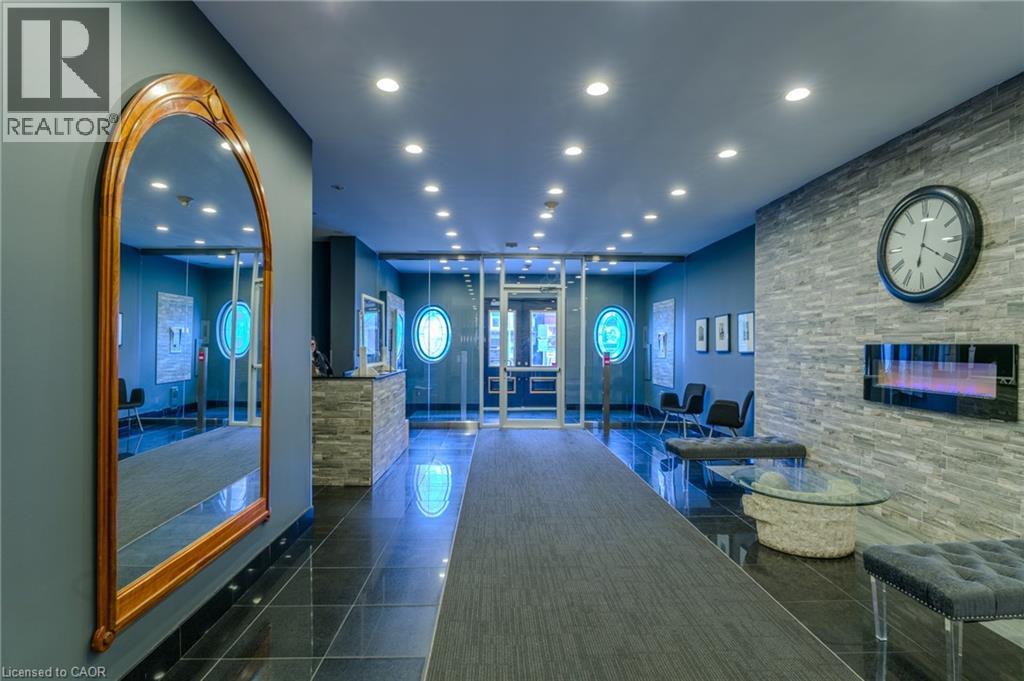 135 James Street S Unit# 1109, Hamilton, Ontario  L8P 2Z6 - Photo 6 - 40774010