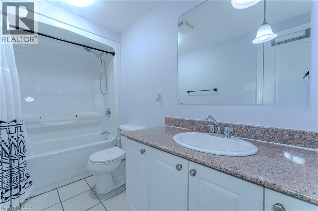 135 James Street S Unit# 1109, Hamilton, Ontario  L8P 2Z6 - Photo 4 - 40774010