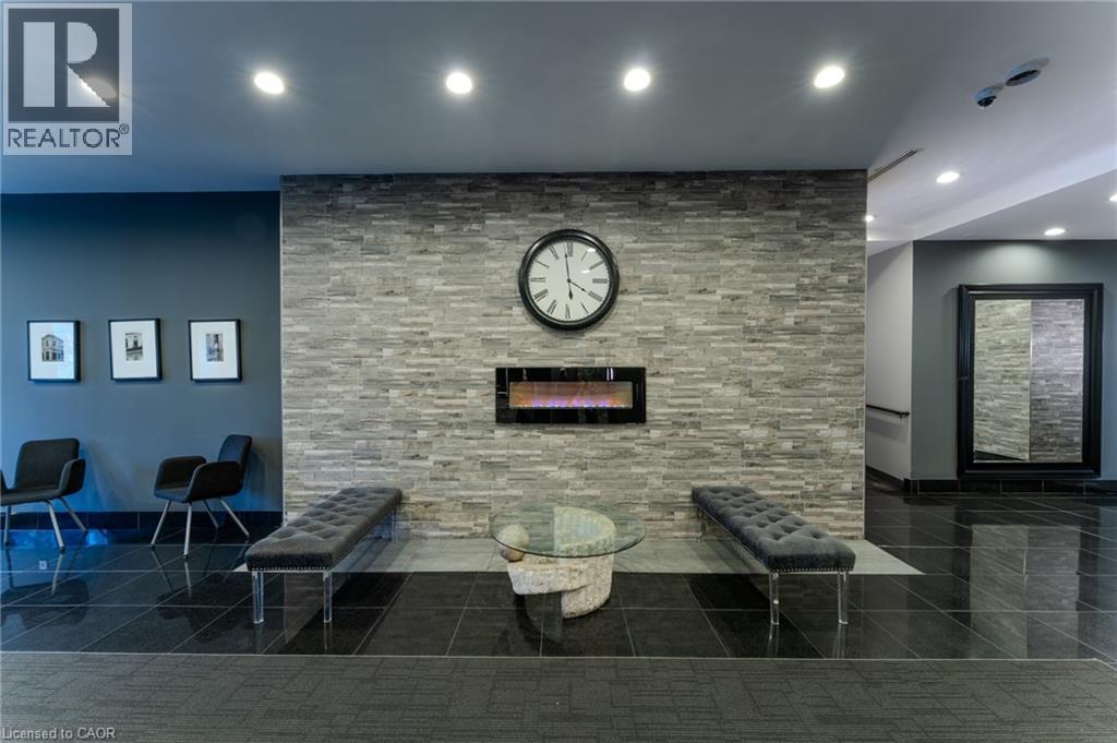 135 James Street S Unit# 1109, Hamilton, Ontario  L8P 2Z6 - Photo 7 - 40774010