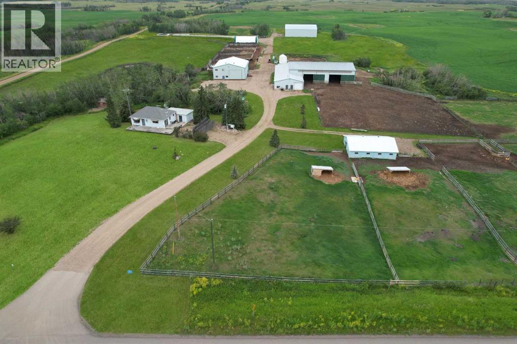 20076 Township Road 370, Rural Stettler No. 6, Alberta  T0J 1K0 - Photo 2 - A2251928