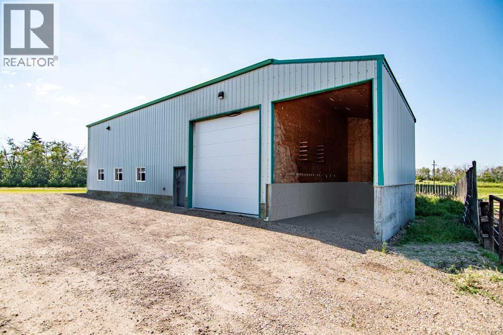 20076 Township Road 370, Rural Stettler No. 6, Alberta  T0J 1K0 - Photo 9 - A2251928