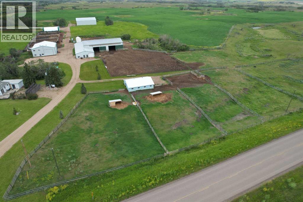 20076 Township Road 370, Rural Stettler No. 6, Alberta  T0J 1K0 - Photo 3 - A2251928