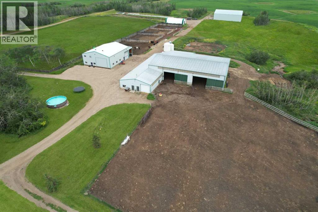 20076 Township Road 370, Rural Stettler No. 6, Alberta  T0J 1K0 - Photo 5 - A2251928