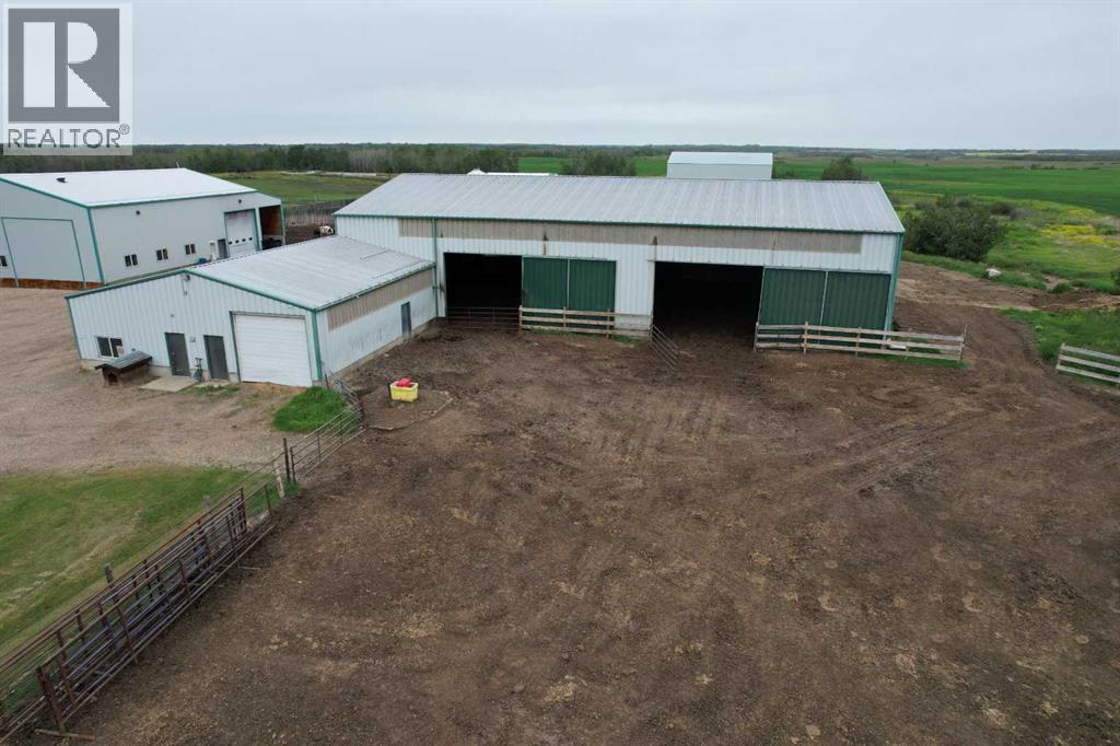 20076 Township Road 370, Rural Stettler No. 6, Alberta  T0J 1K0 - Photo 6 - A2251928