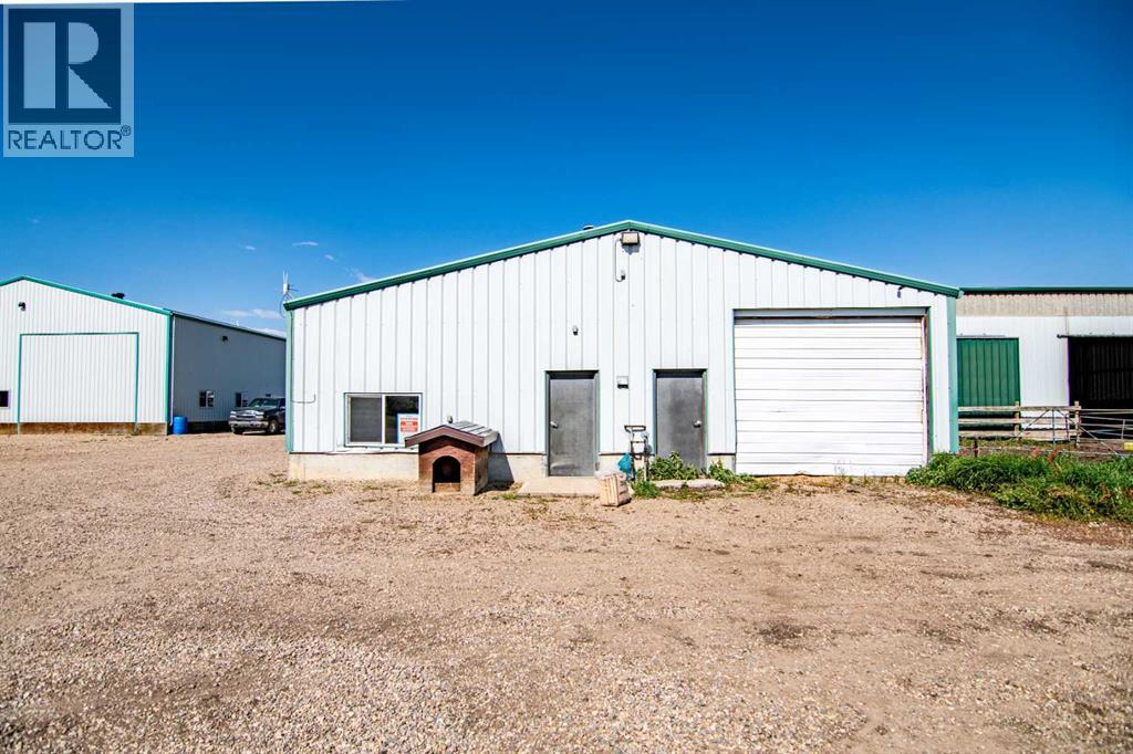 20076 Township Road 370, Rural Stettler No. 6, Alberta  T0J 1K0 - Photo 47 - A2251928