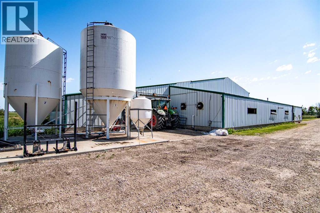 20076 Township Road 370, Rural Stettler No. 6, Alberta  T0J 1K0 - Photo 37 - A2251928
