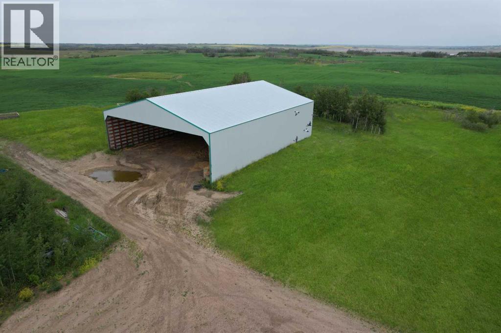 20076 Township Road 370, Rural Stettler No. 6, Alberta  T0J 1K0 - Photo 10 - A2251928