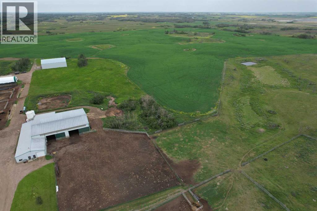 20076 Township Road 370, Rural Stettler No. 6, Alberta  T0J 1K0 - Photo 4 - A2251928