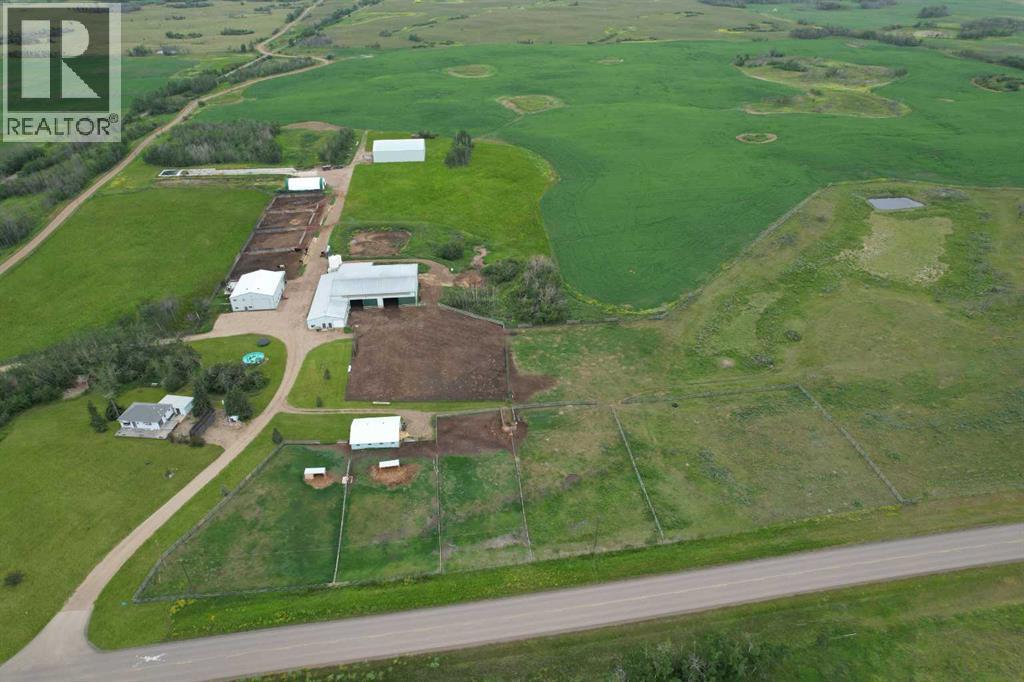 20076 Township Road 370, Rural Stettler No. 6, Alberta  T0J 1K0 - Photo 50 - A2251928