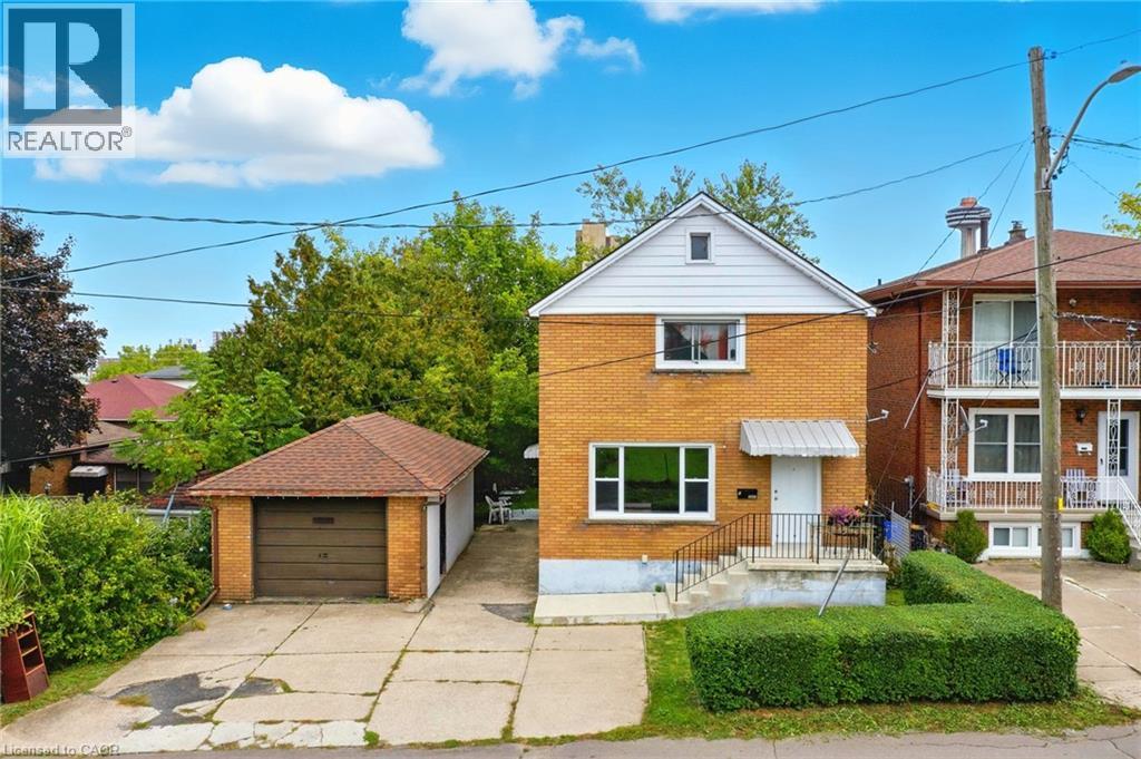 6044 GREY Avenue, Niagara Falls, Ontario