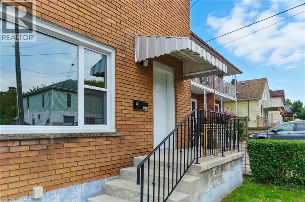 6044 Grey Avenue, Niagara Falls, Ontario  L2G 4B4 - Photo 21 - 40774960
