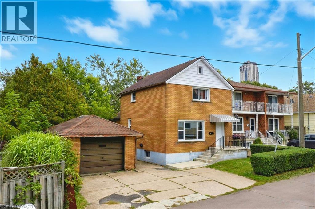 6044 Grey Avenue, Niagara Falls, Ontario  L2G 4B4 - Photo 37 - 40774960