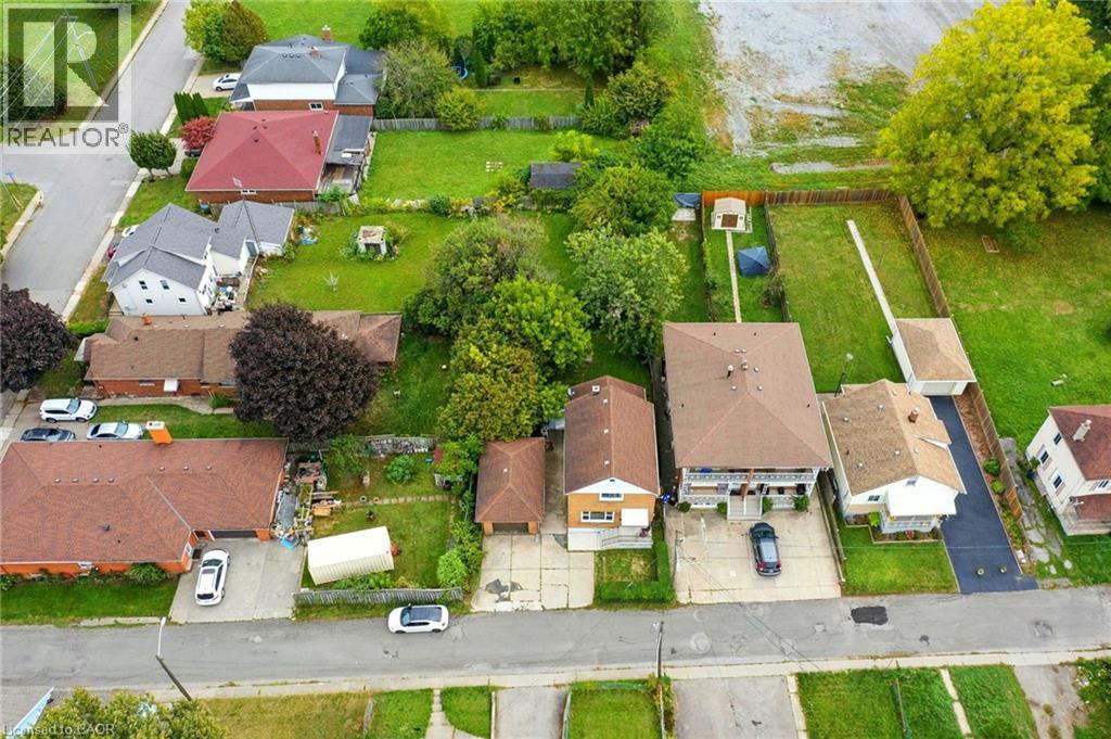 6044 Grey Avenue, Niagara Falls, Ontario  L2G 4B4 - Photo 34 - 40774960