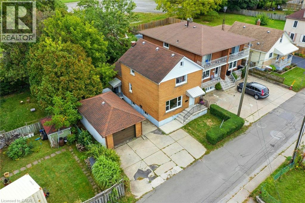 6044 Grey Avenue, Niagara Falls, Ontario  L2G 4B4 - Photo 35 - 40774960