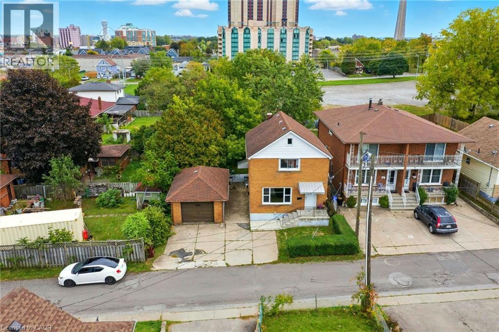 6044 Grey Avenue, Niagara Falls, Ontario  L2G 4B4 - Photo 36 - 40774960