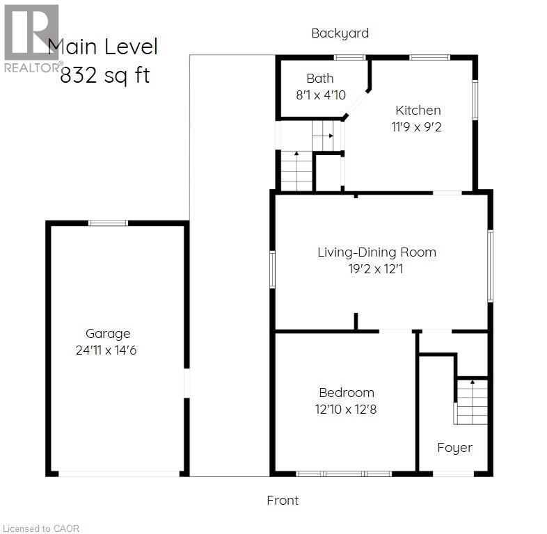 6044 Grey Avenue, Niagara Falls, Ontario  L2G 4B4 - Photo 40 - 40774960
