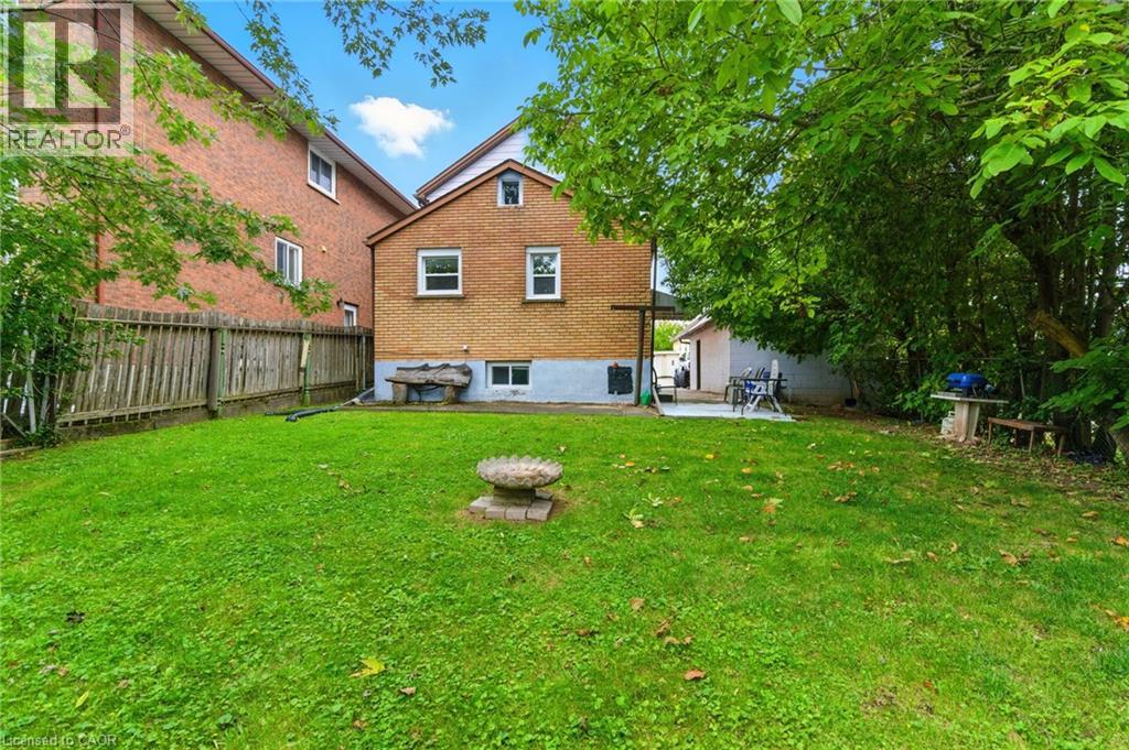 6044 Grey Avenue, Niagara Falls, Ontario  L2G 4B4 - Photo 32 - 40774960