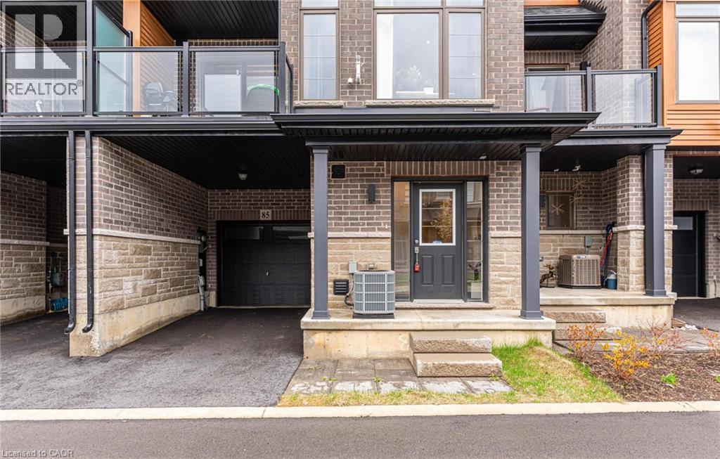 61 Soho Street Unit# 85, Hamilton, Ontario  L8J 0M6 - Photo 4 - 40775396