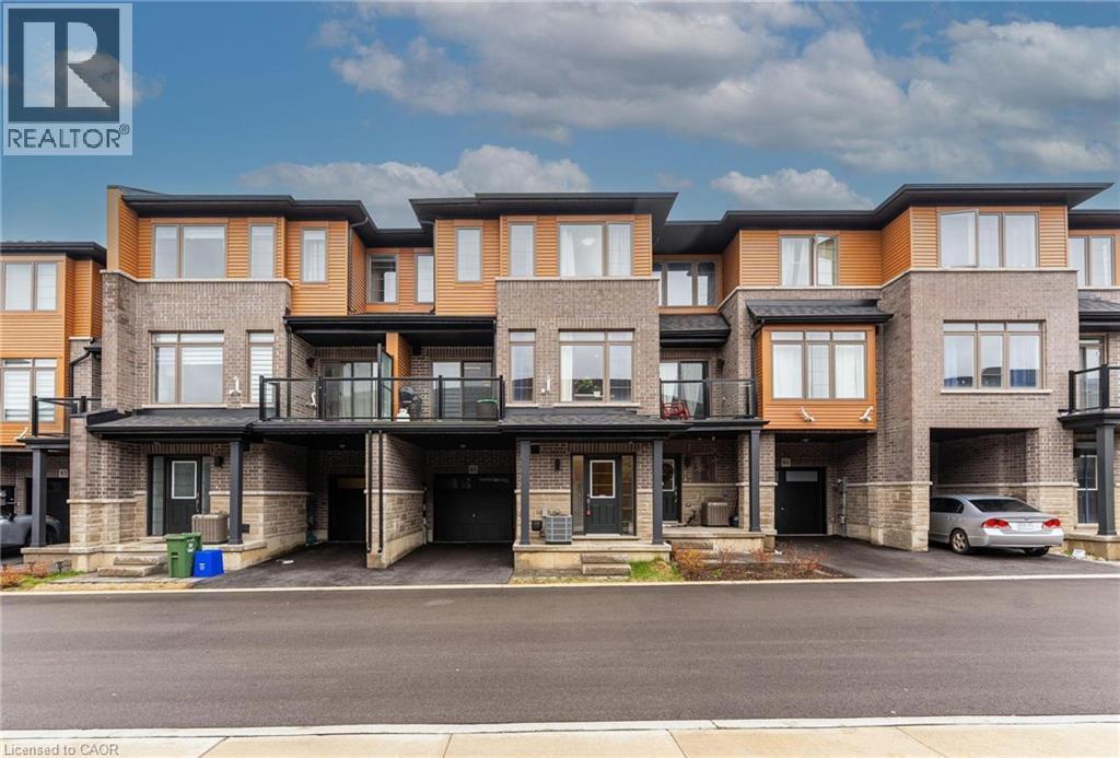 61 Soho Street Unit# 85, Hamilton, Ontario  L8J 0M6 - Photo 2 - 40775396