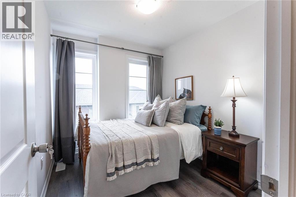 61 Soho Street Unit# 85, Hamilton, Ontario  L8J 0M6 - Photo 25 - 40775396