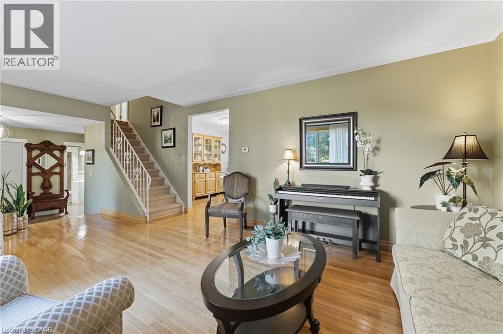 1327 Puddicombe Road, New Hamburg, Ontario  N3A 2Z3 - Photo 8 - 40775438